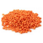 Saurbhi Red lentil Gota